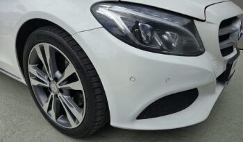 2016 Mercedes Benz C250d Avantgarde Auto For Sale in Durban full