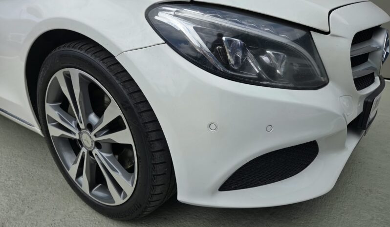 2016 Mercedes Benz C250d Avantgarde Auto For Sale in Durban full