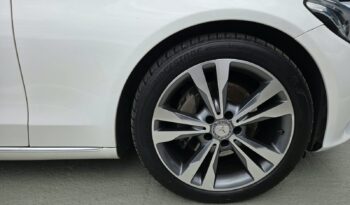 2016 Mercedes Benz C250d Avantgarde Auto For Sale in Durban full