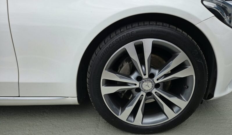 2016 Mercedes Benz C250d Avantgarde Auto For Sale in Durban full