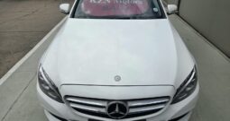 2016 Mercedes Benz C250d Avantgarde Auto For Sale in Durban