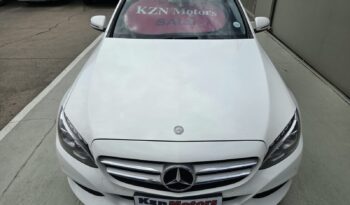 2016 Mercedes Benz C250d Avantgarde Auto For Sale in Durban full