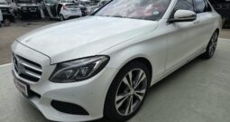 2016 Mercedes Benz C250d Avantgarde Auto For Sale in Durban
