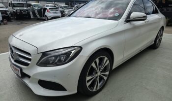 2016 Mercedes Benz C250d Avantgarde Auto For Sale in Durban full