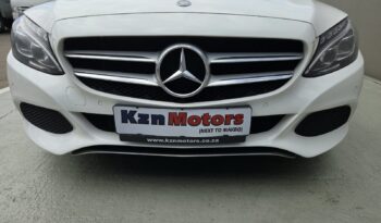 2016 Mercedes Benz C250d Avantgarde Auto For Sale in Durban full