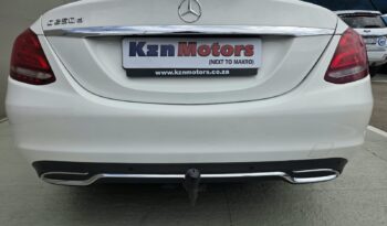 2016 Mercedes Benz C250d Avantgarde Auto For Sale in Durban full