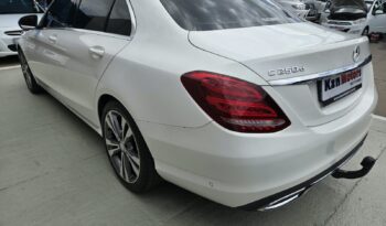 2016 Mercedes Benz C250d Avantgarde Auto For Sale in Durban full