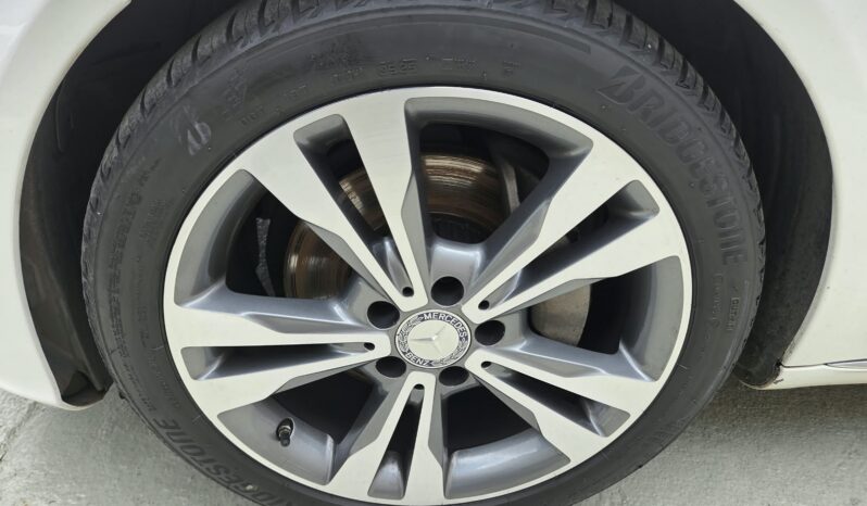 2016 Mercedes Benz C250d Avantgarde Auto For Sale in Durban full
