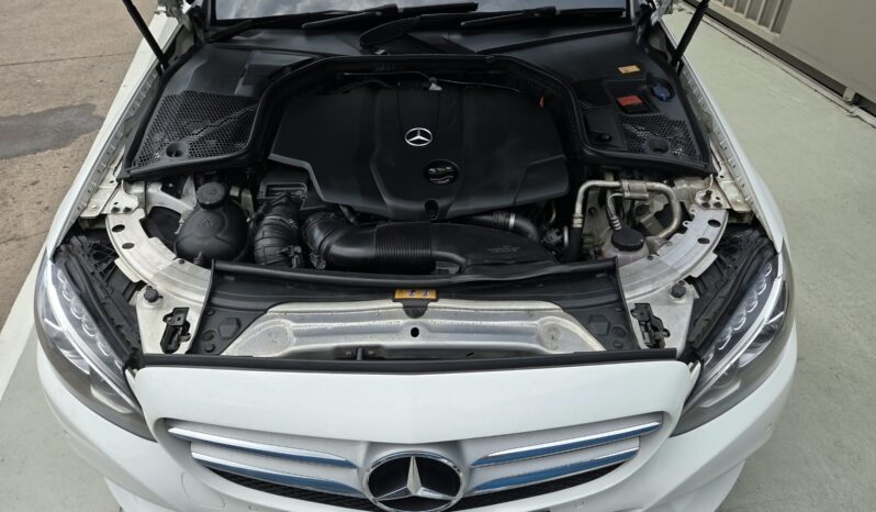 2016 Mercedes Benz C250d Avantgarde Auto For Sale in Durban full