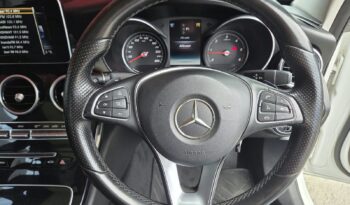 2016 Mercedes Benz C250d Avantgarde Auto For Sale in Durban full