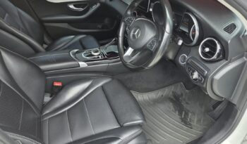 2016 Mercedes Benz C250d Avantgarde Auto For Sale in Durban full