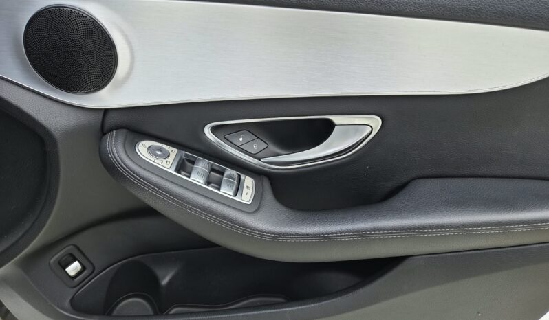 2016 Mercedes Benz C250d Avantgarde Auto For Sale in Durban full