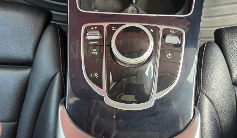2016 Mercedes Benz C250d Avantgarde Auto For Sale in Durban full