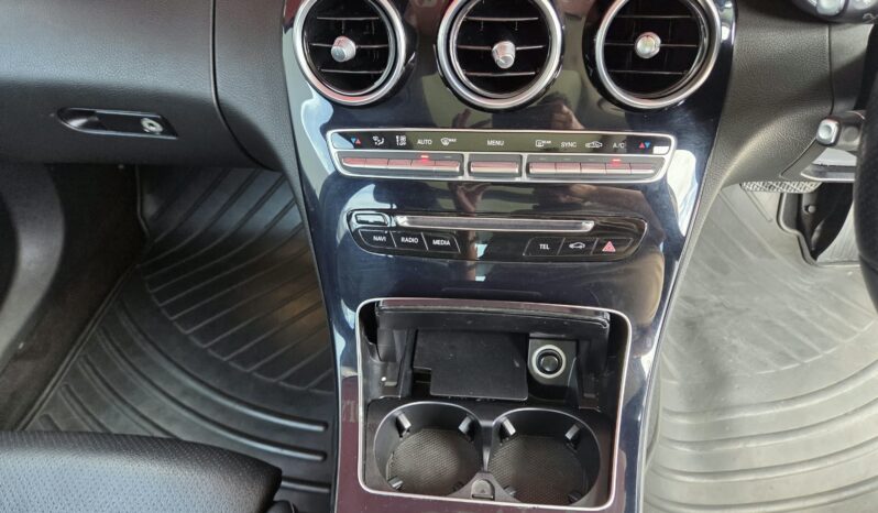 2016 Mercedes Benz C250d Avantgarde Auto For Sale in Durban full