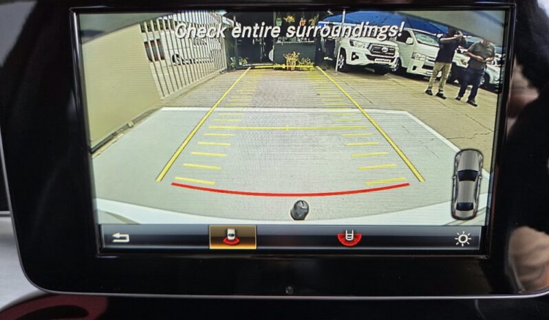 2016 Mercedes Benz C250d Avantgarde Auto For Sale in Durban full