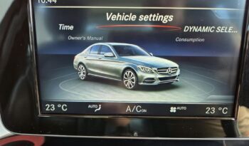 2016 Mercedes Benz C250d Avantgarde Auto For Sale in Durban full