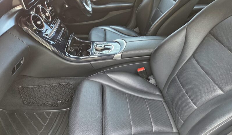 2016 Mercedes Benz C250d Avantgarde Auto For Sale in Durban full
