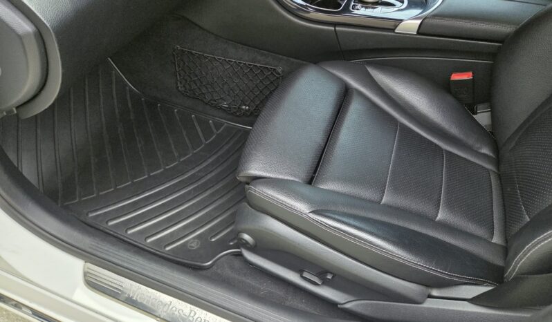 2016 Mercedes Benz C250d Avantgarde Auto For Sale in Durban full