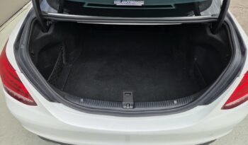2016 Mercedes Benz C250d Avantgarde Auto For Sale in Durban full