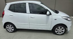 2014 Hyundai i-10 1.25 Fluid 5 Dr Automatic For Sale in Durban