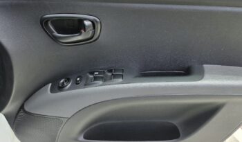 2014 Hyundai i-10 1.25 Fluid 5 Dr Automatic For Sale in Durban full