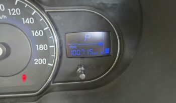2014 Hyundai i-10 1.25 Fluid 5 Dr Automatic For Sale in Durban full