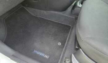 2014 Hyundai i-10 1.25 Fluid 5 Dr Automatic For Sale in Durban full