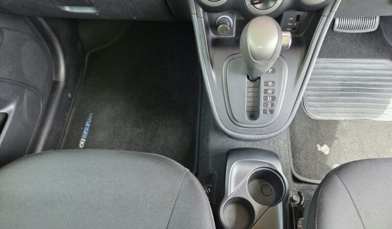 2014 Hyundai i-10 1.25 Fluid 5 Dr Automatic For Sale in Durban full