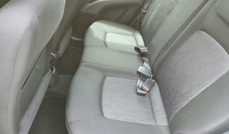 2014 Hyundai i-10 1.25 Fluid 5 Dr Automatic For Sale in Durban full