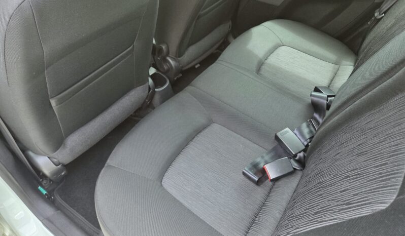 2014 Hyundai i-10 1.25 Fluid 5 Dr Automatic For Sale in Durban full