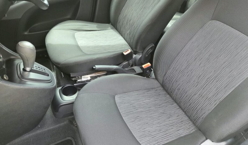 2014 Hyundai i-10 1.25 Fluid 5 Dr Automatic For Sale in Durban full