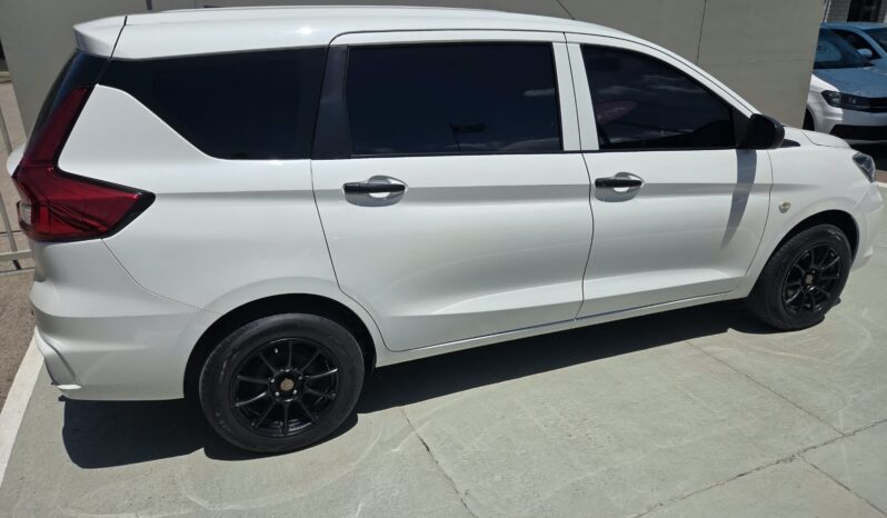 2023 Toyota Rumion 15i S Man 7 seater For Sale in Durban