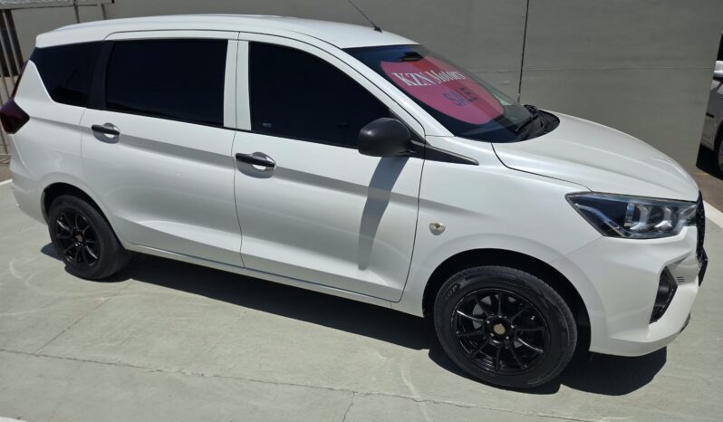 2023 Toyota Rumion 15i S Man 7 seater For Sale in Durban