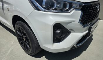2023 Toyota Rumion 15i S Man 7 seater For Sale in Durban full