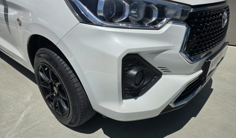 2023 Toyota Rumion 15i S Man 7 seater For Sale in Durban full