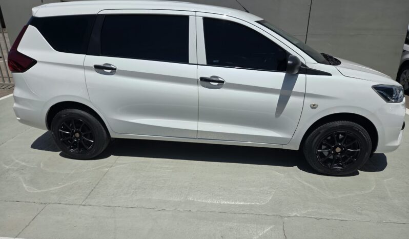 2023 Toyota Rumion 15i S Man 7 seater For Sale in Durban