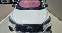 2023 Toyota Rumion 15i S Man 7 seater For Sale in Durban