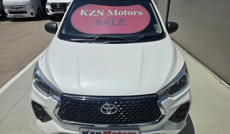 2023 Toyota Rumion 15i S Man 7 seater For Sale in Durban