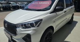2023 Toyota Rumion 15i S Man 7 seater For Sale in Durban