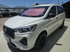 2023 Toyota Rumion 15i S Man 7 seater For Sale in Durban