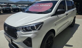 2023 Toyota Rumion 15i S Man 7 seater For Sale in Durban full