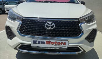 2023 Toyota Rumion 15i S Man 7 seater For Sale in Durban full