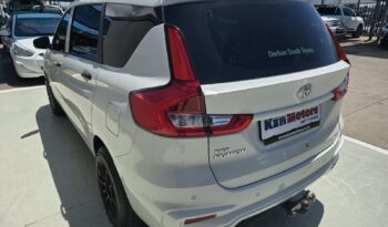 2023 Toyota Rumion 15i S Man 7 seater For Sale in Durban full