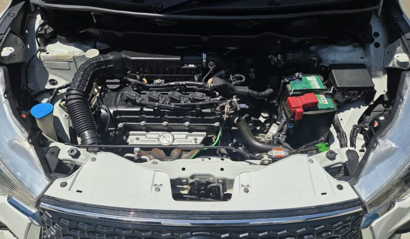 2023 Toyota Rumion 15i S Man 7 seater For Sale in Durban full