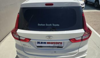 2023 Toyota Rumion 15i S Man 7 seater For Sale in Durban full