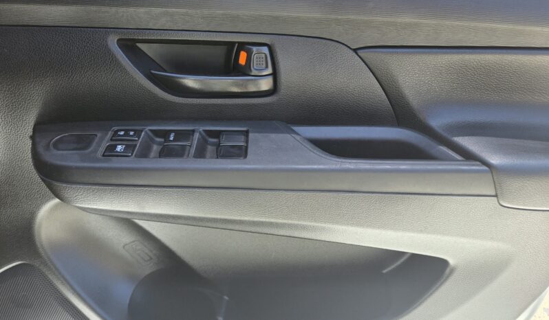 2023 Toyota Rumion 15i S Man 7 seater For Sale in Durban full
