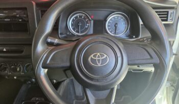 2023 Toyota Rumion 15i S Man 7 seater For Sale in Durban full