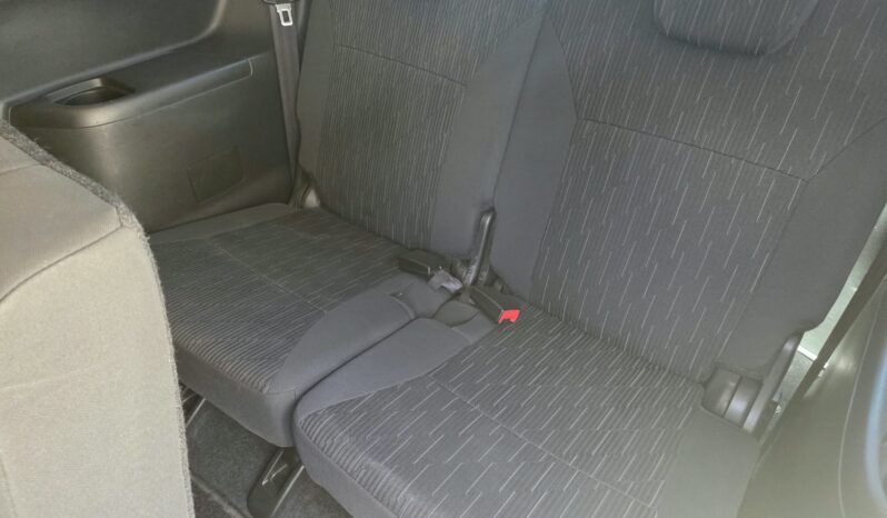 2023 Toyota Rumion 15i S Man 7 seater For Sale in Durban full