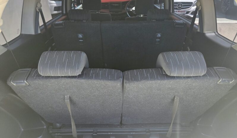 2023 Toyota Rumion 15i S Man 7 seater For Sale in Durban full