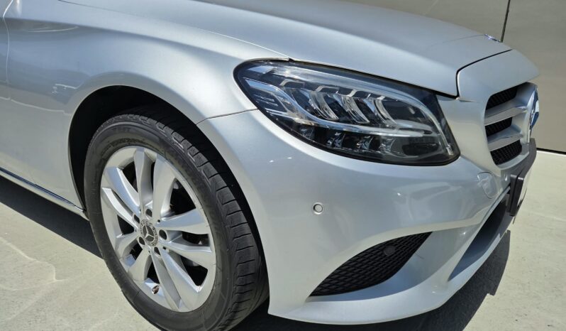 2020 Mercedes Benz C180 Avantgarde Auto For Sale in durban
